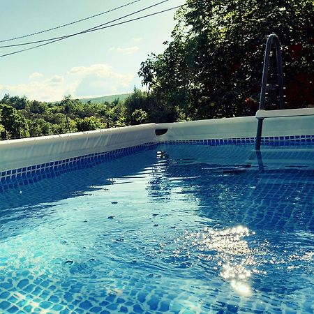 House Lana Apartment Krsan Luaran gambar