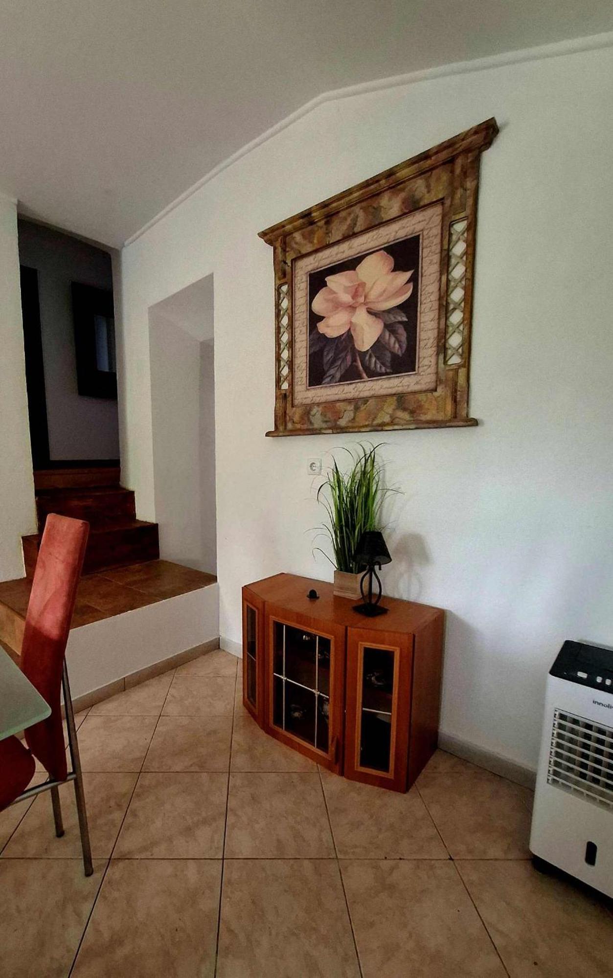 House Lana Apartment Krsan Luaran gambar