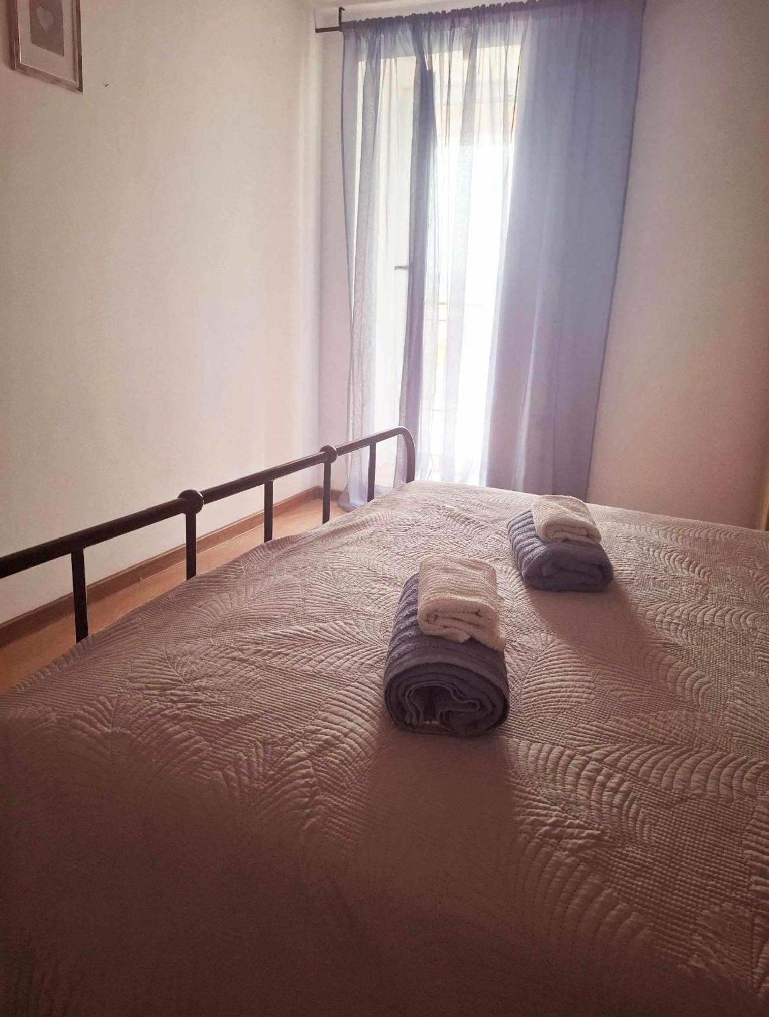 House Lana Apartment Krsan Luaran gambar