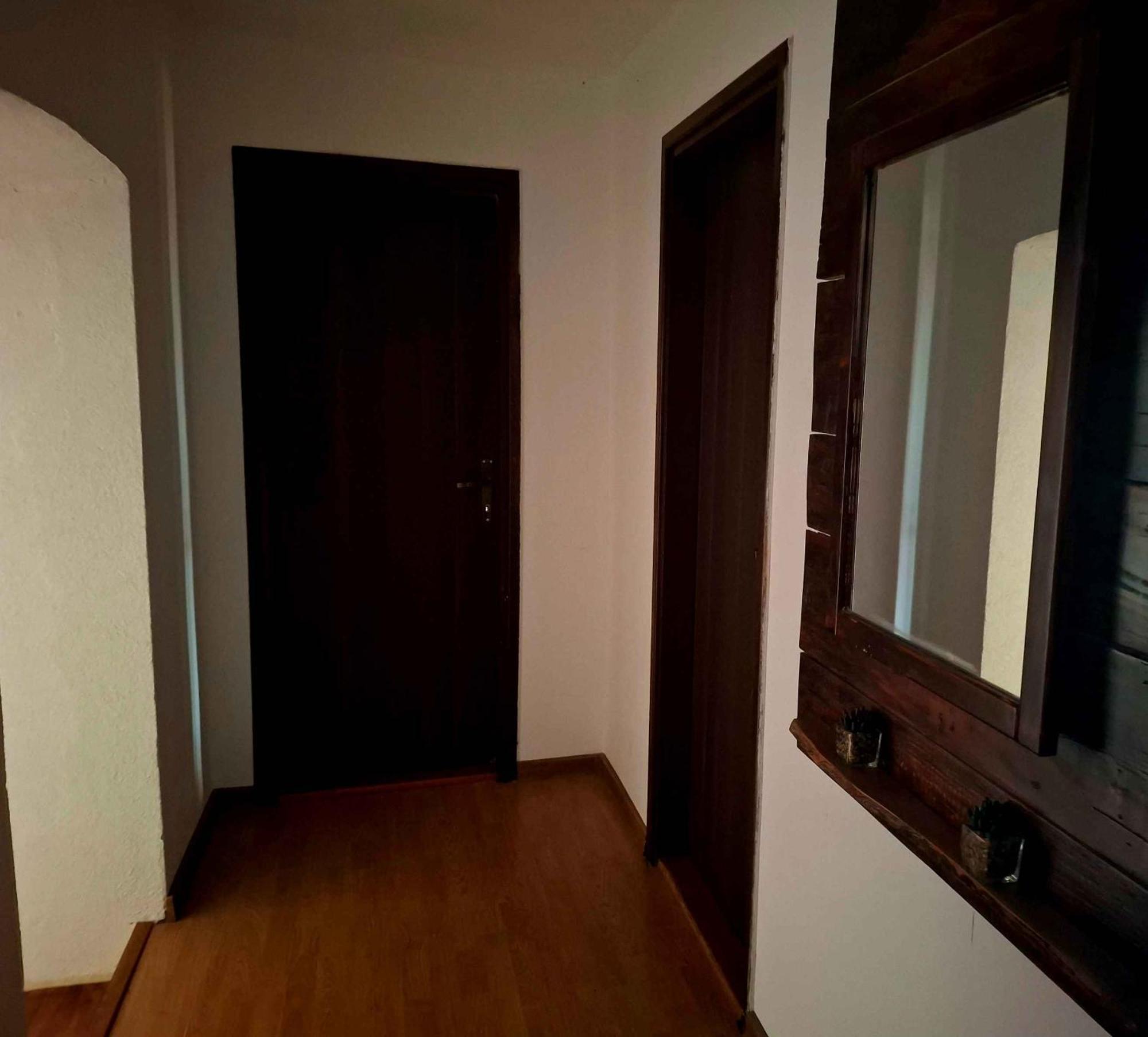 House Lana Apartment Krsan Luaran gambar